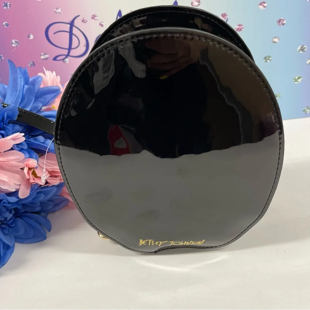 💀SOLD BJ COLLECTORS DDLM CROSSBODY - Picture 5 of 11